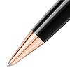 Montblanc Meisterstück LeGrand Rose-Gold-Coated Legrand Ballpoint Pen